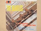 The Beatles - Please Please Me – Near Mint Vinyl LP - PCSO3042 Parlophone 1978
