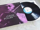 Curtis Fuller / Sonny Clark / Art Farmer - Volume 3 **Blue Note BLP 1583 Mono**