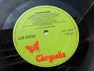 LEO SAYER ENDLESS FLIGHT 1st 1976 Green Press UK LP VAULT COPY