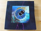 LP Box PINK FLOYD   PULSE  4 LP Box von 1995 UK in MINT