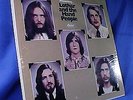 Vintage 1968 SEALED PROMO LP Lothar and the Hand People Capitol Psychedelic Rock