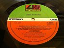 LED ZEPPELIN Houses of the holy K50014 1st press STUNNING condition