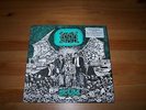 Napalm Death - Scum LP  Earache Records 1987 grünes Cover