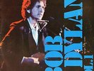 BOB DYLAN the little white wonder vol 1 BHL 8001 italian buhay LP PS EX/VG