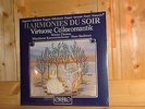 Sealed WERNER THOMAS Cello Recital HARMONIES DU SOIR ORFEO LP S131851A SS