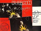 DR FEELGOOD as it happens UAK 30239 A1U/B1U 1st press with 7