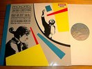 PROKOFIEV Sinfonia Concertante for Cello & Orchestra WALLFISCH JARVI LP CHANDOS