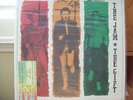 The Jam **The Gift** Signed and with concert ticket stub: AMAZING