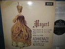 @SXL 6259 WBg ED2 1ST *KERTESZ /MOZART* PIANO CTO NOS.8 & 9* RONDO *ASHKENAZY*