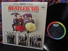 LOOK ALTERNATE RAINBOW CAPITOL The BEATLES '65   Lennon McCartney HARRISON