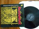 HAWKWIND - SPACE RITUAL VOLUME 2 - AMERICAN PHONOGRAPH APK8 2LP