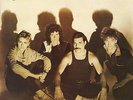 QUEEN the works WORK1 A3/B1 uk emi 1984 with inner sleeve LP PS EX/EX