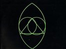 STEVE HILLAGE green OVED 30 uk virgin 1978 LP PS EX/EX-