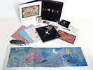 FRANKIE GOES TO HOLLYWOOD - INSIDE THE PLEASURE DOME ULTRA DELUX BOX SET