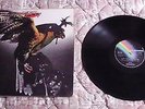 Budgie  LP  In For The Kill