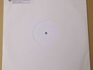 DEPECHE MODE I Feel Loved 2001 UK white label promo vinyl 12