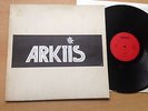 ARKTIS SAME GERMAN ORIGINAL 1ST PRESS KRAUTROCK MONSTER in 1974