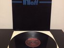 VERY RARE HEAVY METAL RIFF RAFF NO LAW N ORDER LP 1982 ORIG POKO PALP 32 IMPORT
