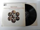 CCA 1089 - Prokofiev Les deux Concertos Pour Violon Early Stereo - Milstein NM