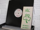 FRANK SINATRA 1960s souvenir LP from the Latimer Cafe (Philadelphia) Rat Pack