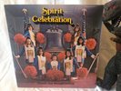 PRIVATE Modern SOUL AOR LP SPIRIT CELEBRATION Music For Songleaders PALO ALTO