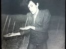 IGGY POP - THE IDIOT - UK FIRST PRESSING   [DAVID BOWIE]