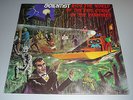 Vinyl LP - SCIENTIST - Rids The World Of The Evil Curse - Greensleeves - UK 1981