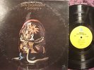 JACK DEJOHNETTE LP / SORCERY / PRESTIGE