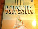 NEU SEALED: HI-FI KLASSIK 6-LP-Box Philips Sampler