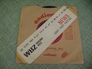 BOB DYLAN ACETATE / TEST PRESSING 