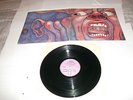 KING CRIMSON-IN THE COURT OF THE CRIMSON KING RARE PROG/ROCK VINYL LP