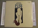FOXY LADY OST SOUNDTRACK LP 9230-1009 SEALED