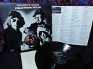 MINTY *TRACK* 1969 Orig  THUNDERCLAP NEWMAN   HOLLYWOOD - The WHO Psych POPSIKE