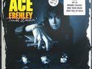 ACE FREHLEY 'Trouble Walkin' Unplayed NM Original 1st Press 1989 Promo LP