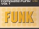 DMC Complete Funk Vol 1 (UK Import)