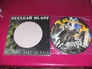 Hammerfall,Renegade,rare limited Picture Edition,D 2000