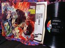 TOP M- 1967 CANNED HEAT - SMOKIN' BOOGIE ORIGINAL POWER BLUES GARAGE w THE BEAR