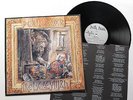 DEATH POWER - The Bogeyman LP 1990 - FRA THRASH METAL Orig. Virulence 
