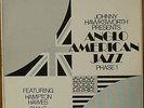 Hampton Hawes/Johnny Hawksworth-Anglo American Jazz Phase 1-Music De Wolfe 3214