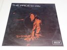 Alan Price Set - The Price to Play German Decca Orig. Vinyl: mint(-) / Cover:ex