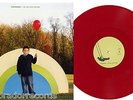 FIREWORKS WE ARE EVERYWHERE VINYL LP RED /200 + FLEXIDISC