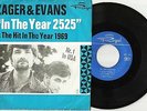 BOB DYLAN  Lay Lady Lay ELVIS PRESLEY  IRAN PERSIAN PS 7