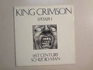KING CRIMSON:Epitaph 8:52- 21st Century Schizoid Man 6:52-U.K.7