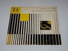 Jazz LP Stephane Grappelli PIANO A GOGO French Import JAZZ 10