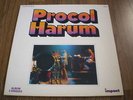 PROCOL HARUM - SELF TITLED IMPACT FRENCH 1976 2xLP EX