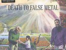 Weezer - Death To False Metal Vinyl US LP