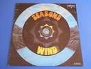WIND - SEASONS