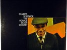 THE HORACE SILVER QUINTET-SILVER'S SERENADE-ORIGINAL NY USA MONO LP, EAR,