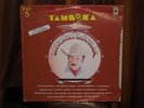 LP ANTONIO AGUILAR 15 exitos con tambora vol. 5 MUSART EM 570