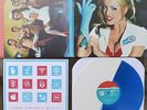 Blink 182 - Enema of the state (2010) LP (MINT-) MONSTER Rare Press ltd. 500 Stk
